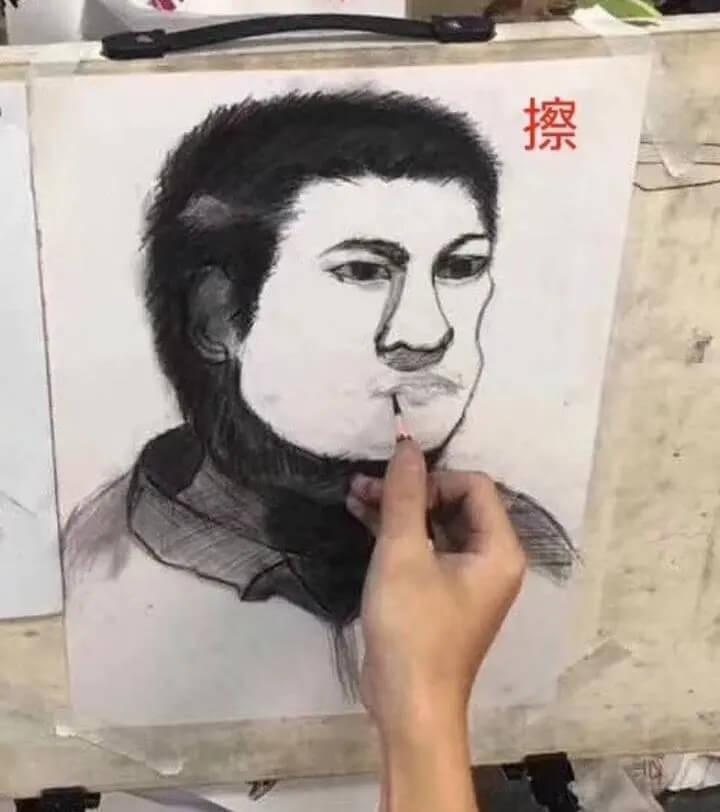 北京画室